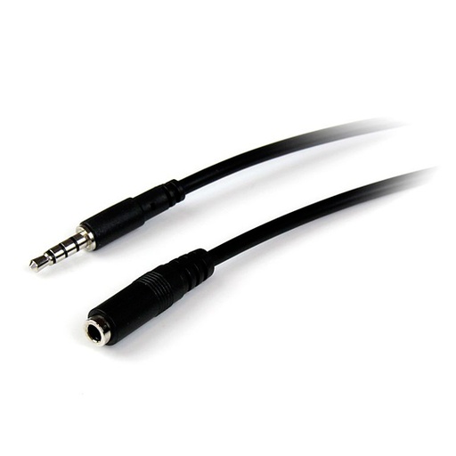 [STA-CO-A8400Y9] Extensor De Audífonos Startech Mini-J