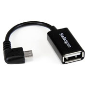 [STA-CO-A8400ZU] Cable Startech Adaptador Micro Usb A Otg