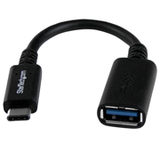 [STA-CO-A84013U] Adaptador Startech Usb 3.1 Tipo-C A A