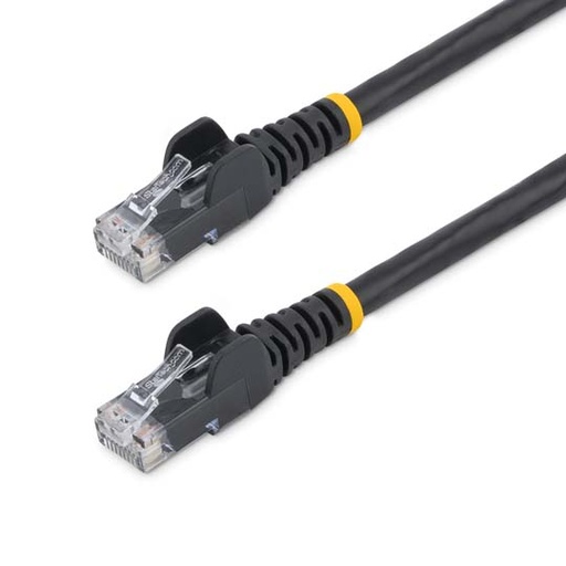 [STA-CO-A8401QM] Lm-Cables De Conexión Startech Cat6 1Ft