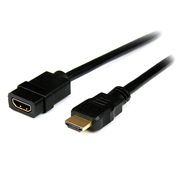 [STA-CO-A8401VA] Cable Startech Extension Hdmi 2M Ultra Hd 4K