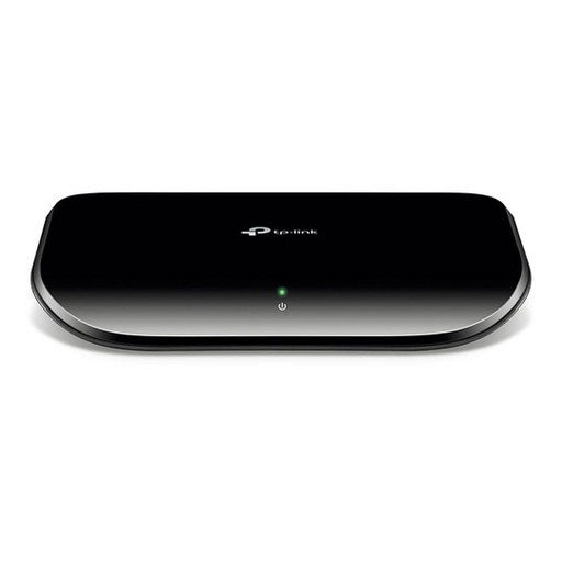 [TPL-TL-SG1005D] Switch De Escritorio 5 Puertos Tp-Link