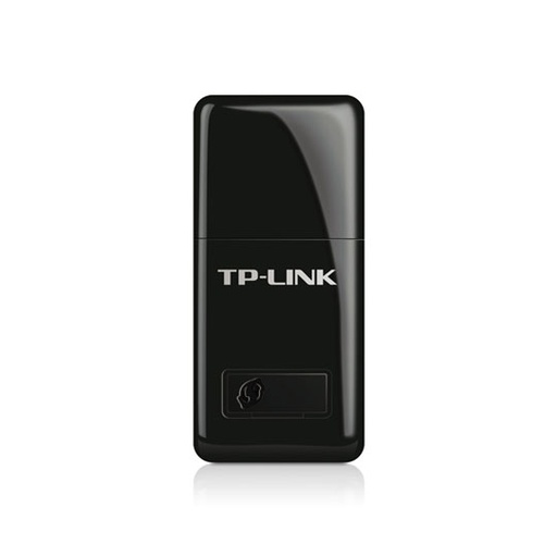 [TPL-TL-WN823N] Tarjeta De Red Tp-Link Inalambrica Usb Mini