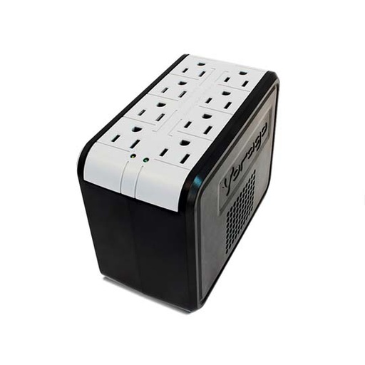 [VOR-CO-AVR200] Regulador Vorago Avr-200 1400Va 110-120V