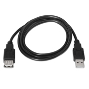 [BR-CO-102334] Cable Usb Brobotix Extension V2.0 1.8M Ngo