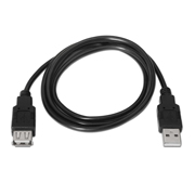 [BR-CO-102345] Cable Usb Brobotix Extension V2.0 4.5M Ngo