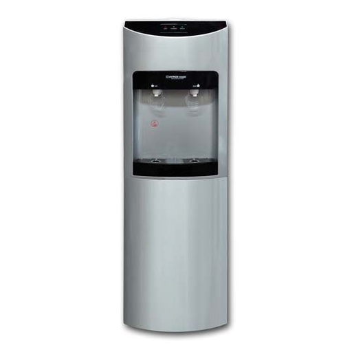 [HYP-ENF-CNT] Dispensador De Agua Cleanwater Hmoo39W, Dos Llaves Agua Fría Y Caliente