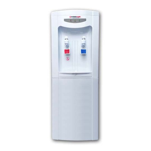 [HYP-ENF-SWA] Dispensador De Agua Seaweather Hm0034W,Dos Llaves Agua Fría Y Caliente