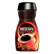[NES-NCF-200GRS] Café Soluble Nescafe Clásica 200 Gr