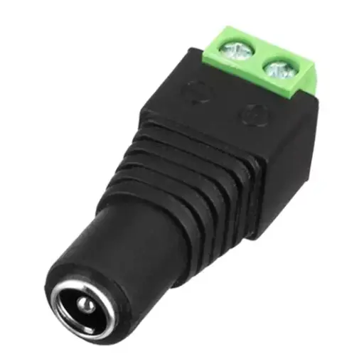 [BR-CO-170120] Adaptador Cctv Brobotix Tipo Jack 3.5Mm