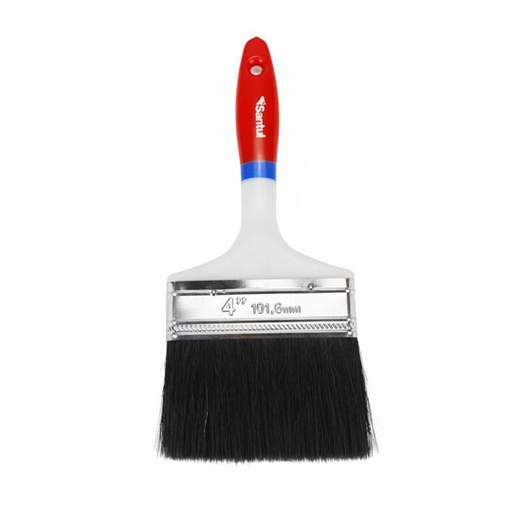 [SAN-BRO-9232] Brocha Profesional Santul 5 Pulgadas