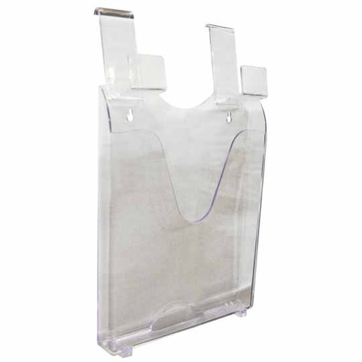 [AZO-ORG-3333] Organizador De Documentos Vertical Sabló