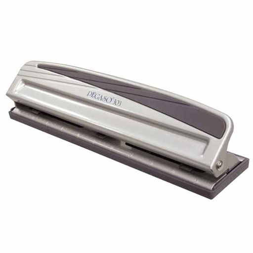 [AZO-PER-303] Perforadora Metálica Pegaso 303 De 3 Ori