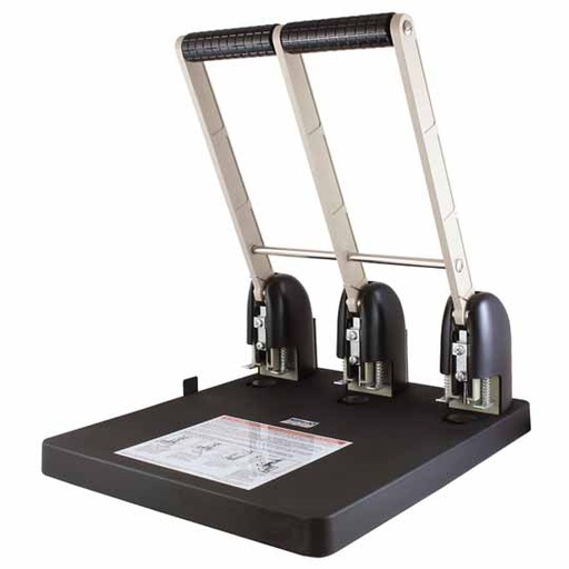 [AZO-PER-953] Perforadora Pegaso 953 Uso Rudo De 3