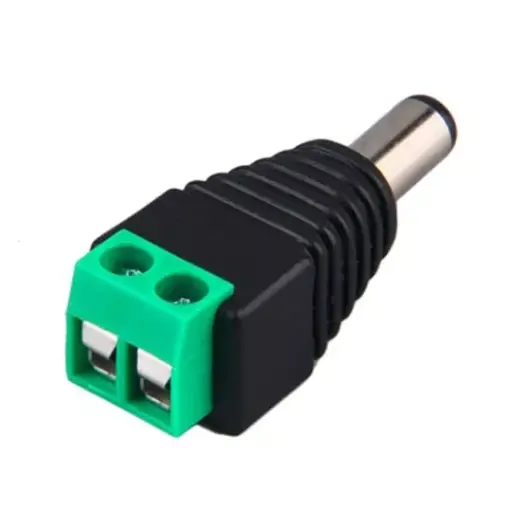 [BR-CO-170144] Adaptador Cctv Brobotix Tipo Jack 3.5Mm