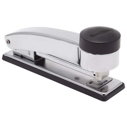 [BAR-ENG-8191E] Engrapadora De Golpe Tira Completa Barri