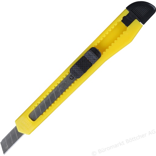 [SAN-CUT-5896] Cutter Plástico Santul De 5 Pulgadas