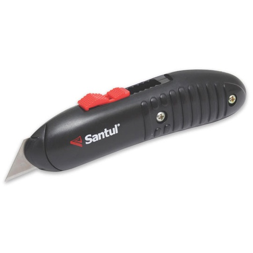 [SAN-CUT-5900] Navaja Multiusos Santul De 18Mm