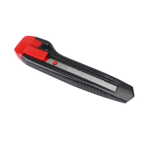 [SAN-CUT-5902] Cutter Plástico Santul De 6 Pulgadas