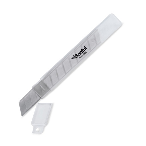 [SAN-CUT-5906] Cuchillas De Repuesto Santul De 5 Pulgad