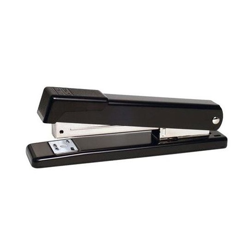 [BOS-ENG-B515BLK] Engrapadora Metálica De Tira Completa