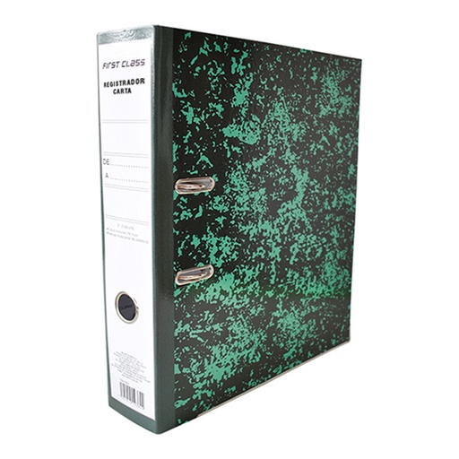 [DIE-CAR-7744] Registrador Laminado Dietrix 3 In. Carta