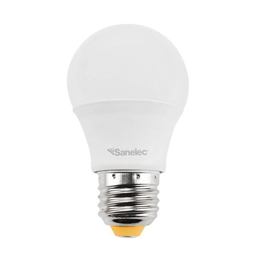 [SAN-FOCO-1326] Foco Led Santul 9 W Luz Cálida Santul
