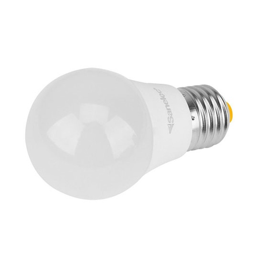 [SAN-FOCO-1479] Foco Led Santul 6W Luz Fría Santul
