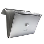 [ESS-FOL-F138] Archivo Expandible Oxford Carta Color Pl