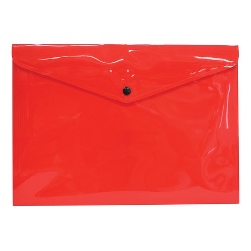 [ESS-FOL-F412R] Sobre Porta Documentos Horizontal Oxford