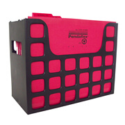 [ESS-ORG-23013] Archivo Para Escritorio Oxford Color Neg