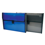 [ESS-POR-F154] Archivo Expandible Oxford Carta Colores