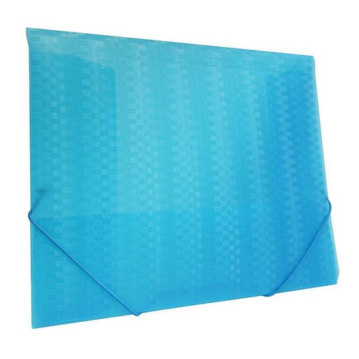 [ESS-POR-F908A] Folder Porta Documentos Oxford Carta Col