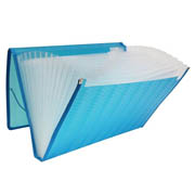 [ESS-POR-F912A] Archivo Expandible Oxford Oficio Colo