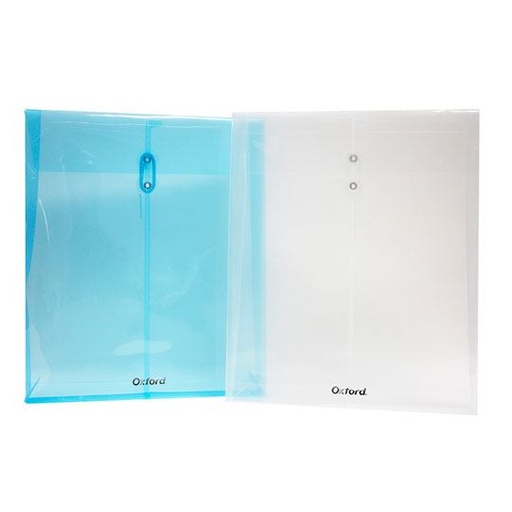 [ESS-SOB-F509] Sobre Porta Documentos Vertical Oxford C