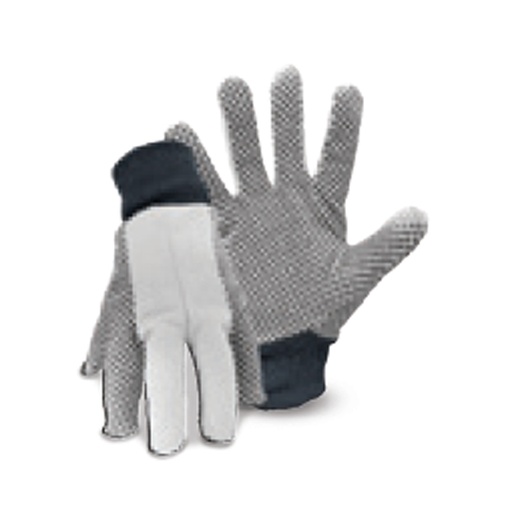 [SAN-GUANTE-8416] Guantes Con Puntos De Pvc Santul De A