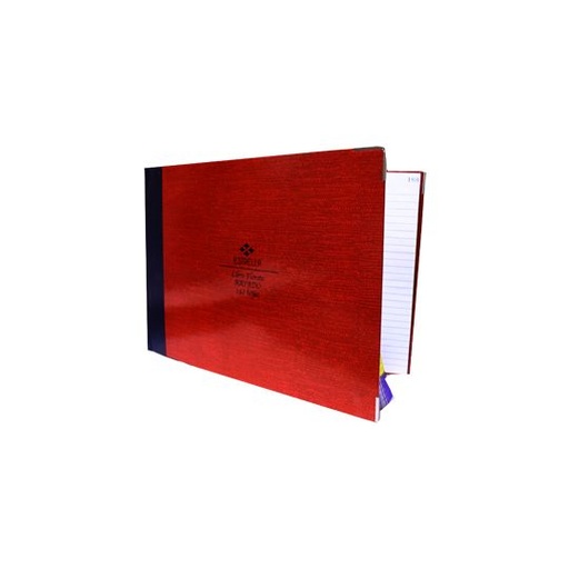 [EST-CUA-124] Libro Florete Forma Italiana