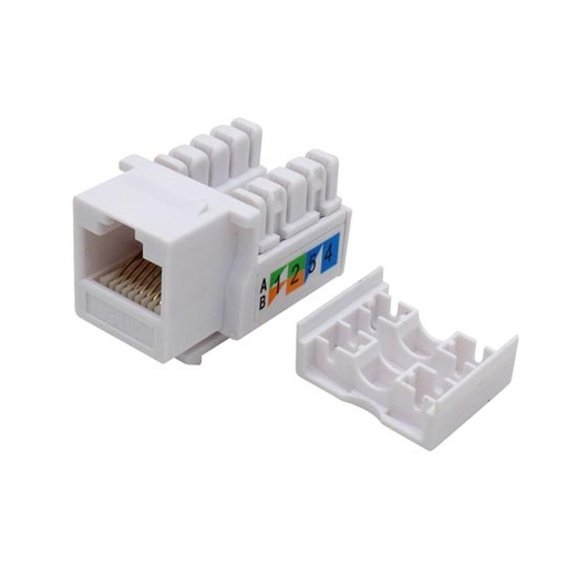 [BR-CO-230201] Lm-Jack Cat 5E Brobotix De Impacto (Keys