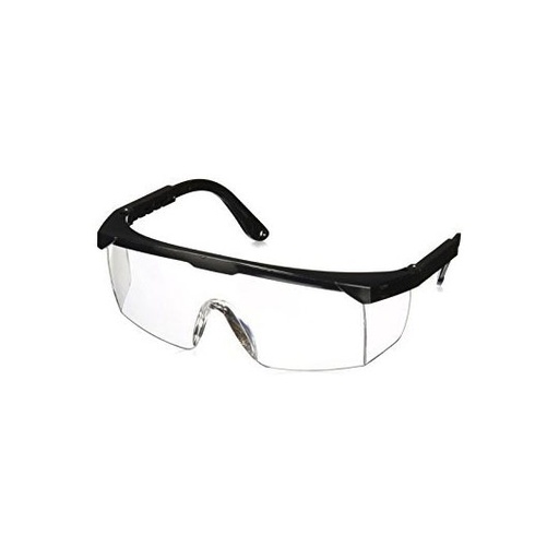 [SAN-LENTE-8867] Lentes De Seguridad Santul Ajustables