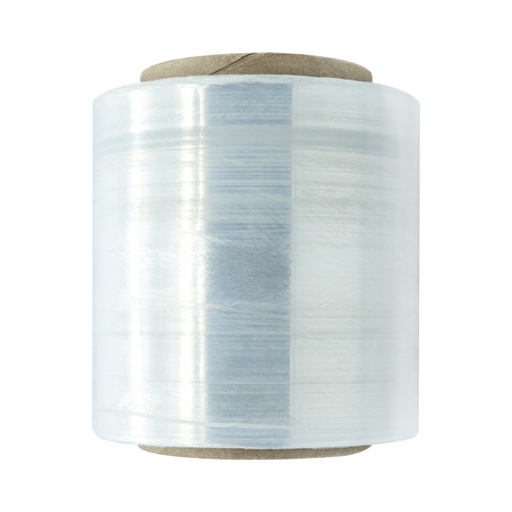 [FOC-PLAYO-C80P5] Rollo De Playo Focus Transparente Calibre 80, 5"