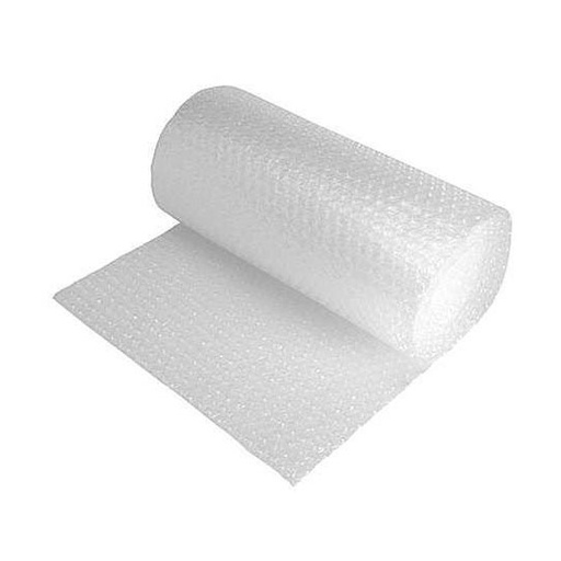 [FTC-BURBUJA-RB2] Rollo Burbuja Fortec De 3/16" 0.40 X 20