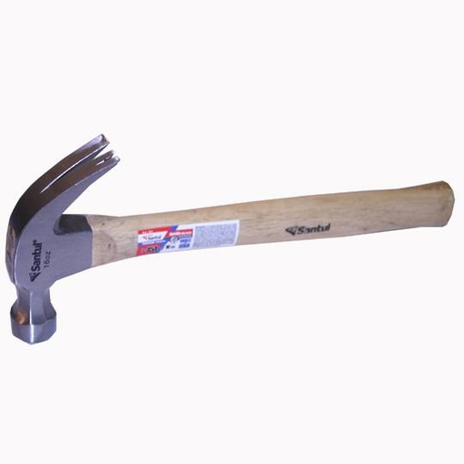 [SAN-MART-7047] Martillo De Mango Santul De 342Mm