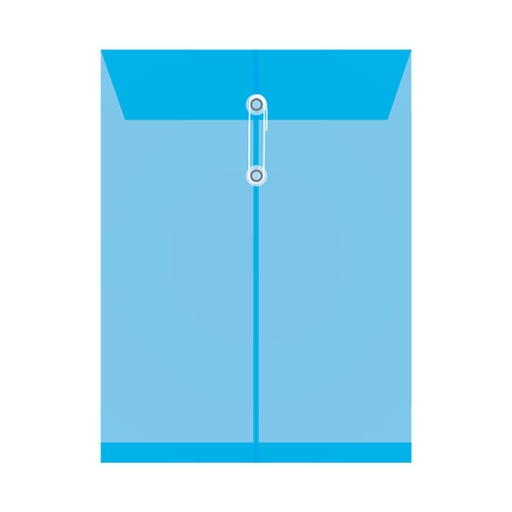 [FTC-SOB-9141] Sobre Vertical Polipropileno Fortec C/Ro
