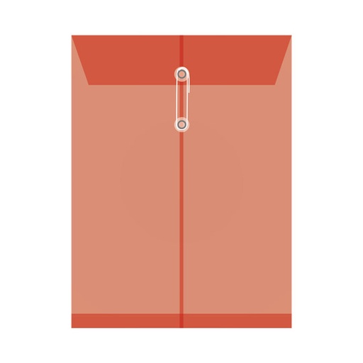 [FTC-SOB-9142] Sobre Vertical Polipropileno Fortec C