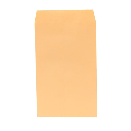 [FTC-SOB-FB16MG] Sobre Manila Engomado Fortec Esquela Caj