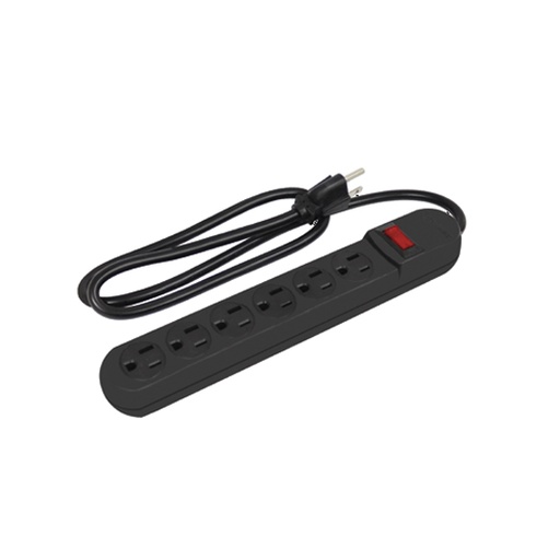 [SAN-SUPRE-1202] Supresor De Picos Santul De 110 J 6 Cont