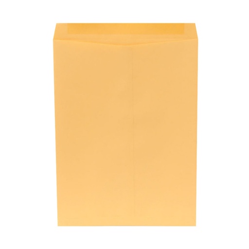 [FTC-SOB-FB30MG] Sobre Manila Engomado Fortec Legal Caja