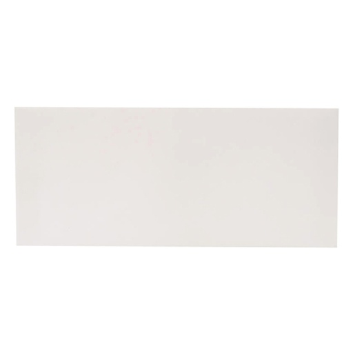 [FTC-SOB-FS10B60] Sobre Correspondencia Blanco Fortec Ofic