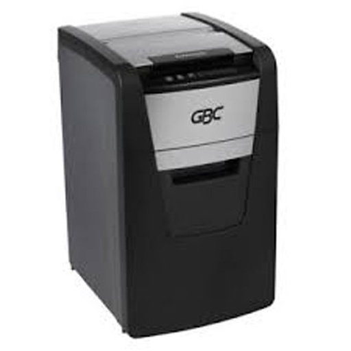 [GBC-DDP-1757602] Destructora Automática 100X 2.0 Gbc Uso