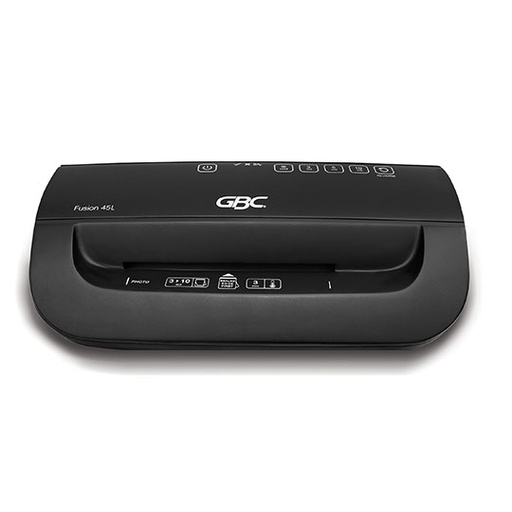 [GBC-ENM-P6660] Enmicadora Fusion 45L Gbc Para Enmicado